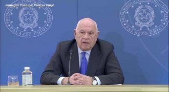 Cospito, Nordio: “Il trasferimento a Opera non è un cedimento dello Stato”
