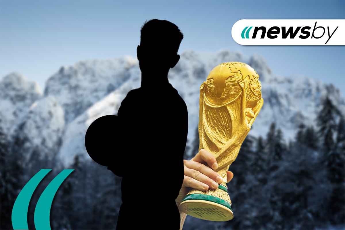 Coppa del mondo e montagne