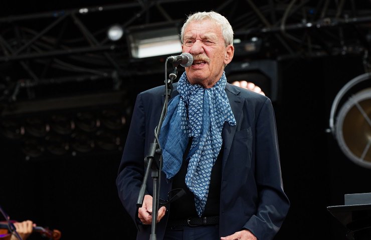 Paolo Conte