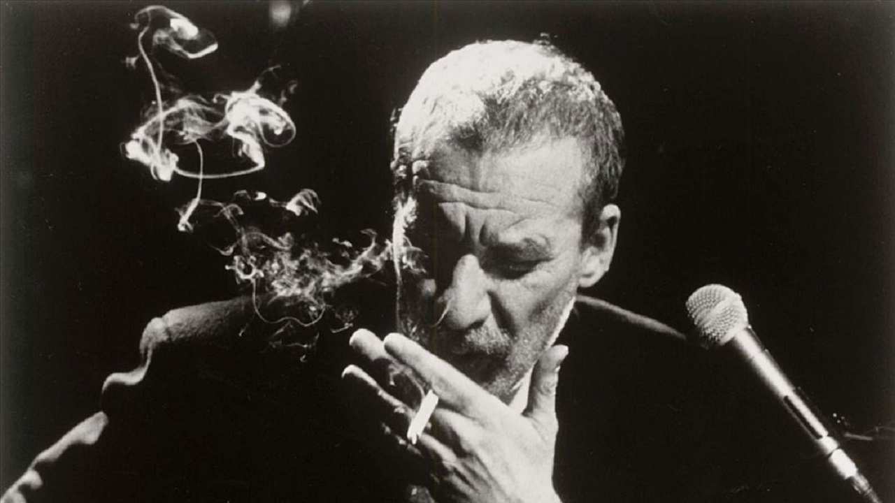 Paolo Conte