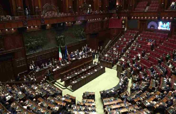 Parlamento