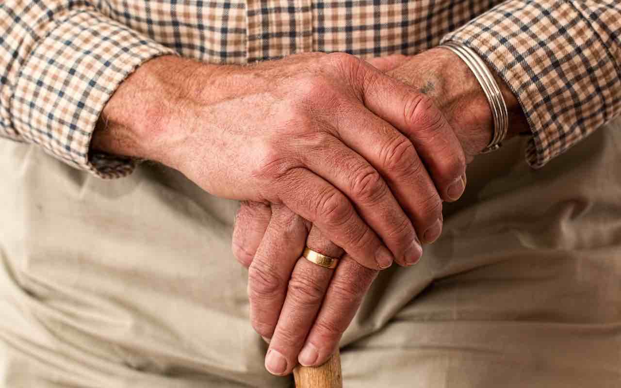 Pensioni INPS