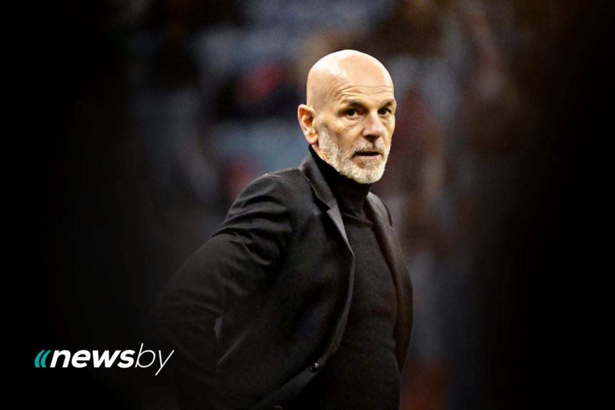 Milan, Pioli preoccupato