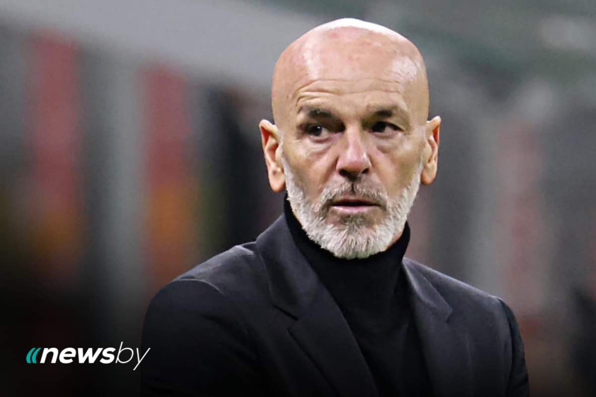 Milan, Pioli preoccupato