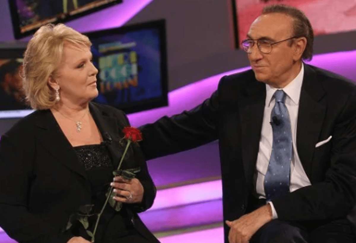 Pippo Baudo Katia Ricciarelli, perchè si sono lasciati