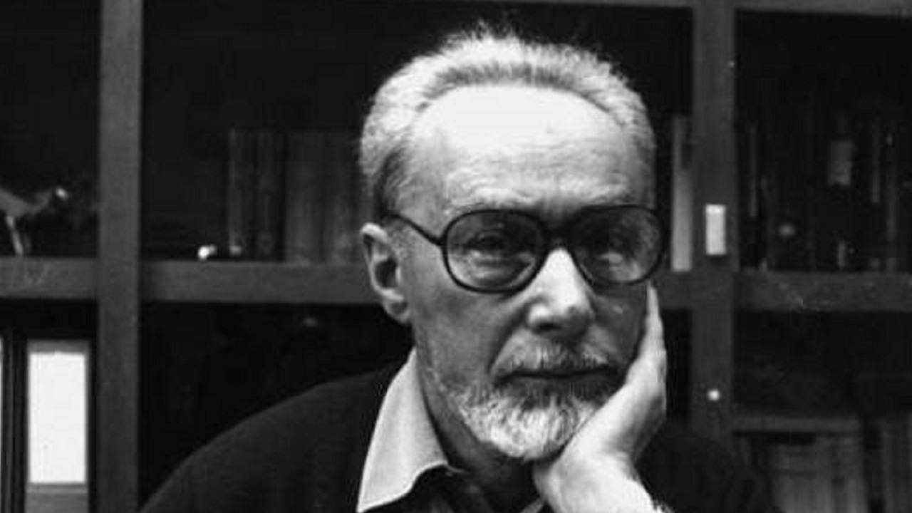 Primo Levi