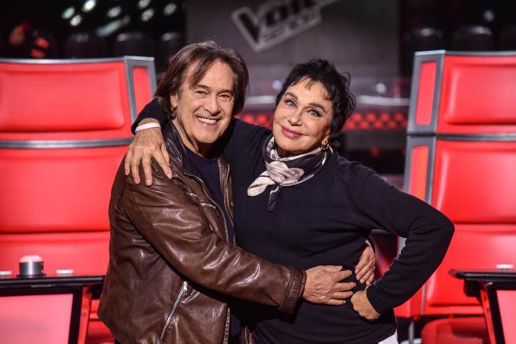 Ricchi e Poveri tv