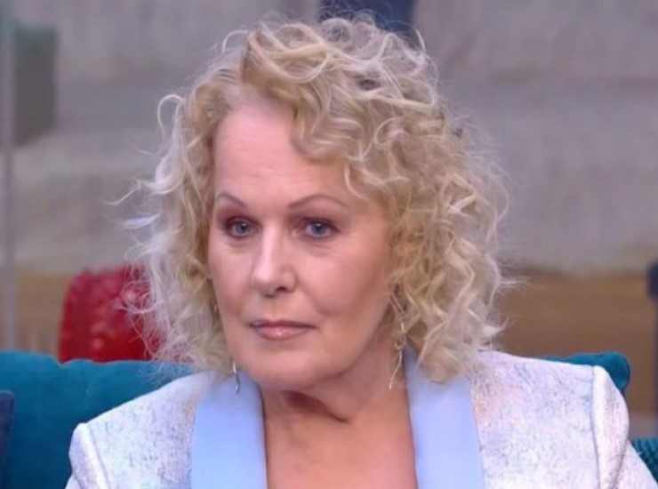 Katia Ricciarelli och planering framåt