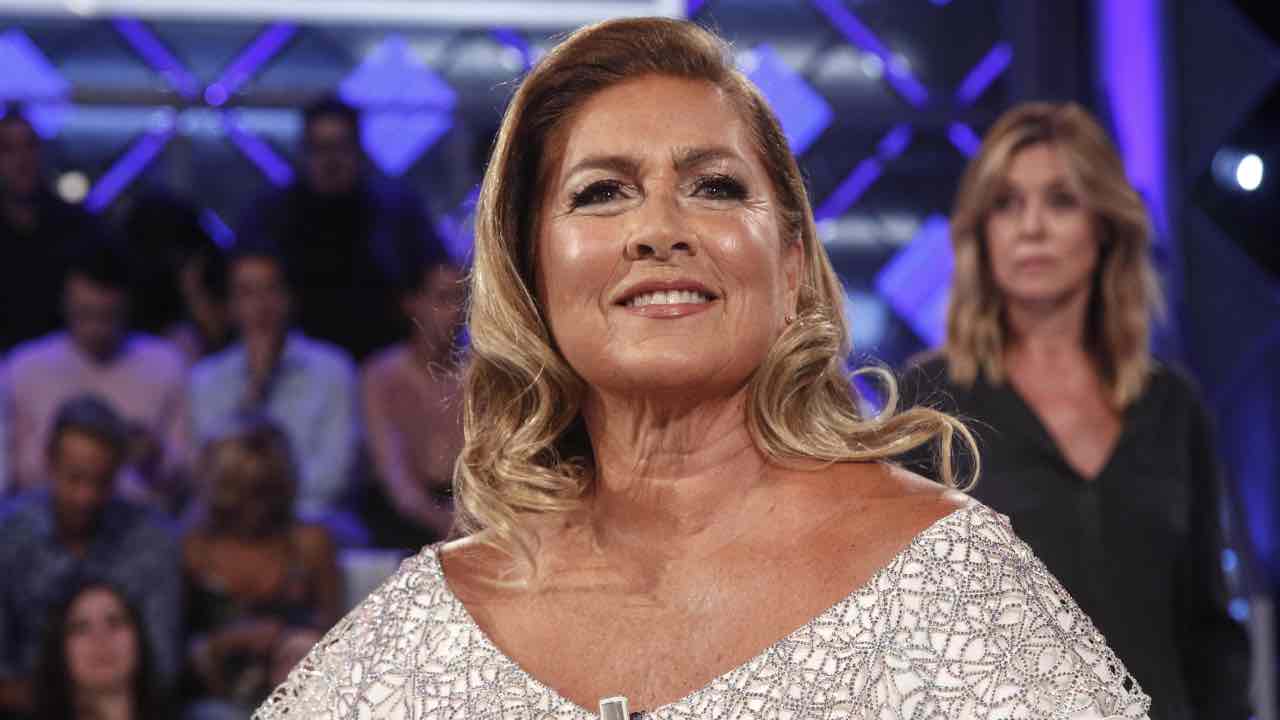 Romina Power_Newsby