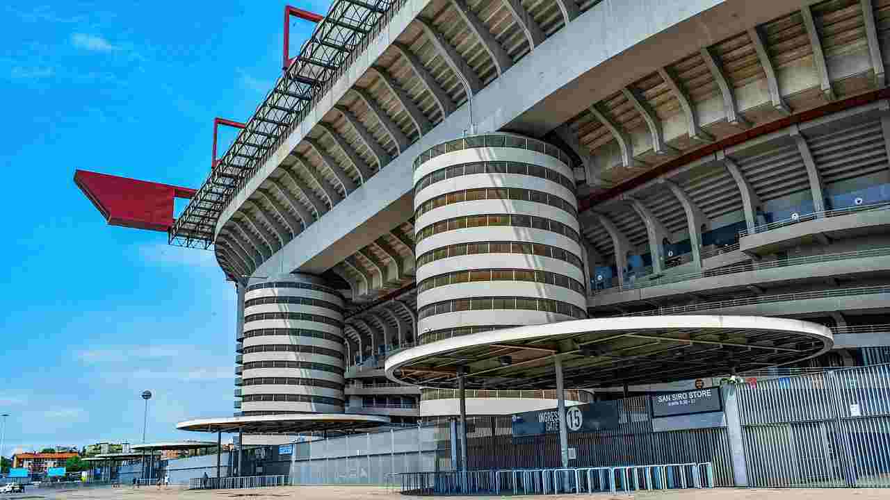 San Siro