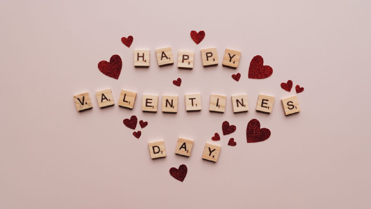 San Valentino