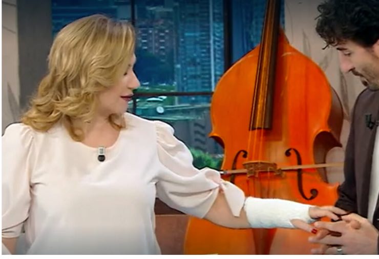Serena Bortone