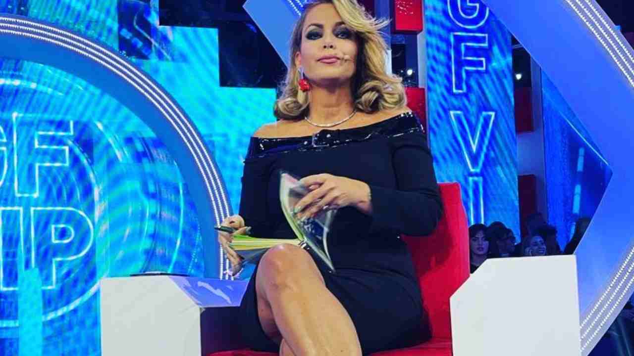 Sonia Bruganelli professoressa all'Università_Instagram_Newsby
