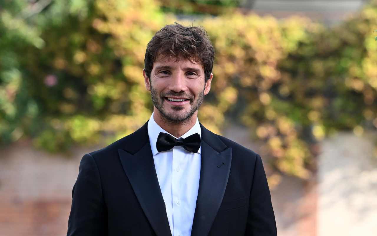 Stefano De Martino