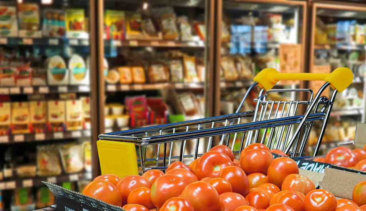 Supermercati