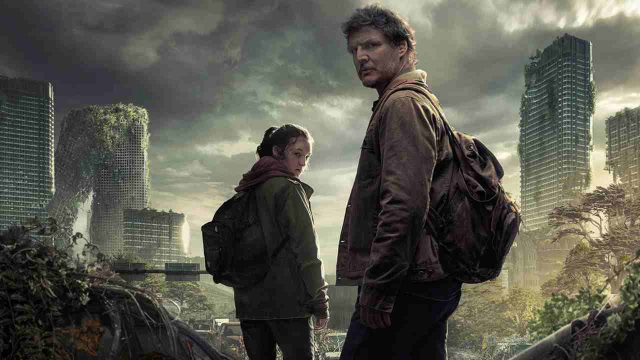 The Last of Us
