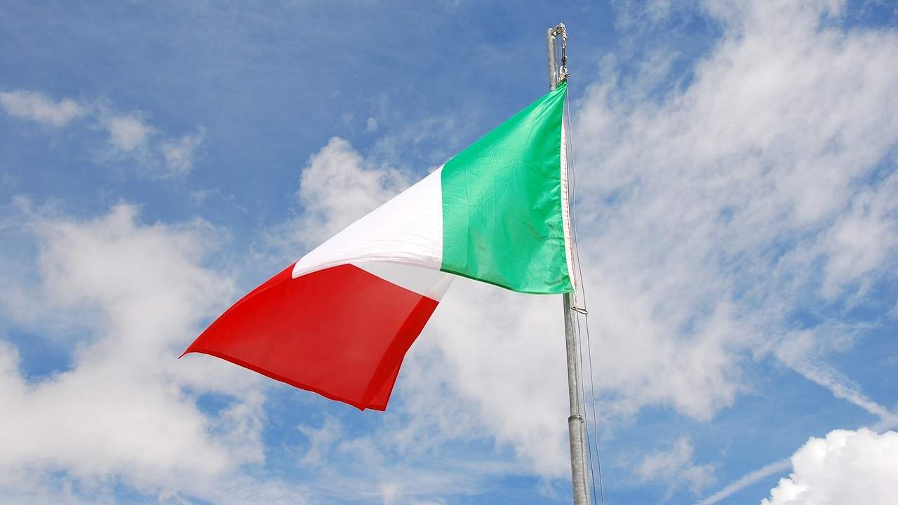 Il tricolore