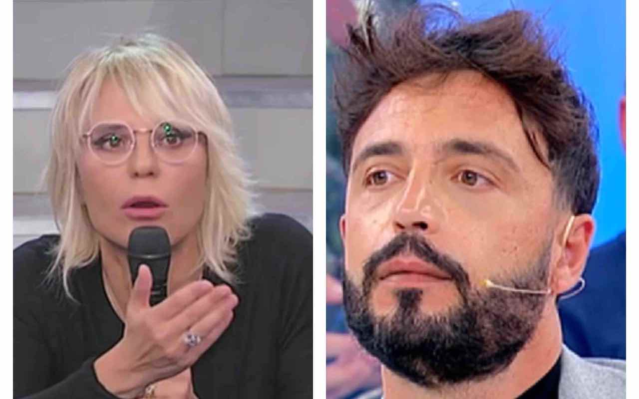 Uomini e Donne