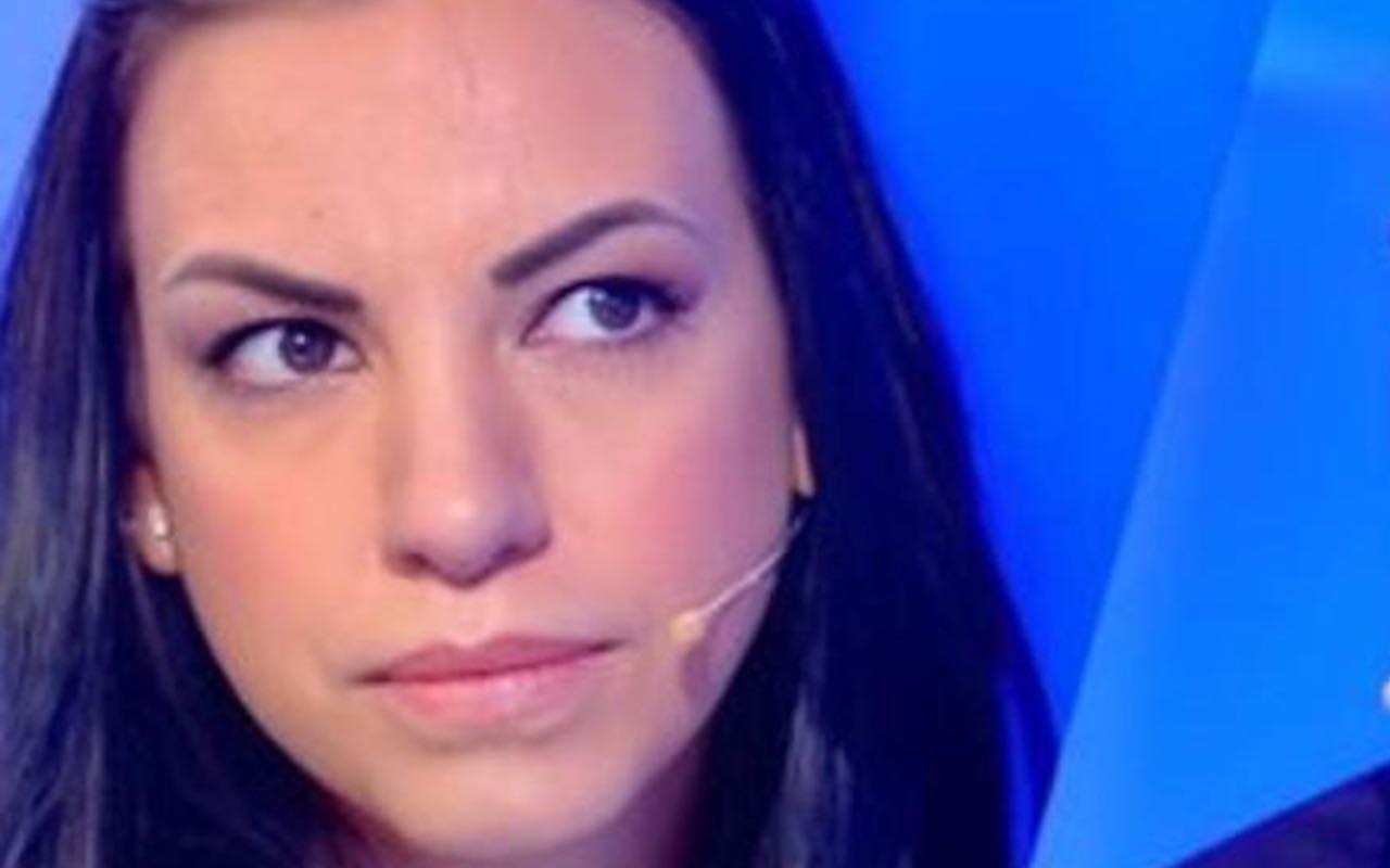 Valentina Paradiso, C’è posta per te