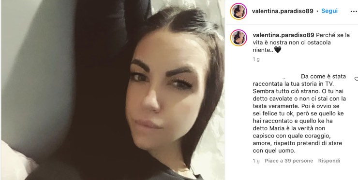 Valentina Paradiso 