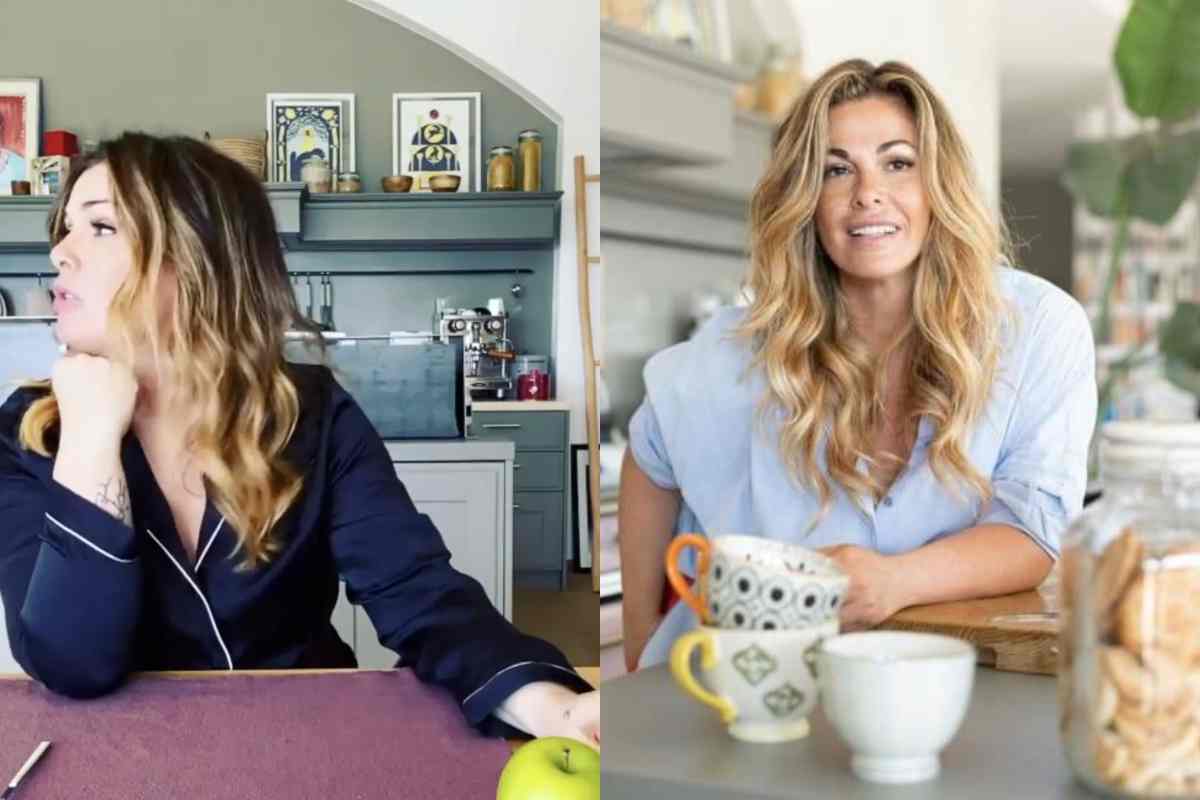 Vanessa Incontrada (newsby.it) 19.01.2023