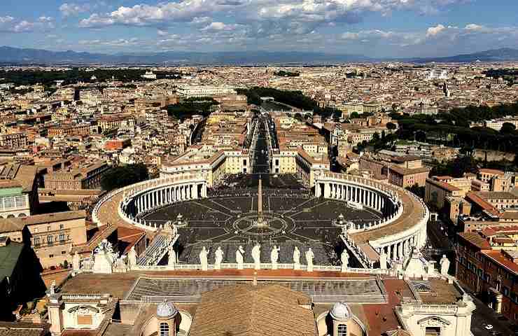 Vaticano