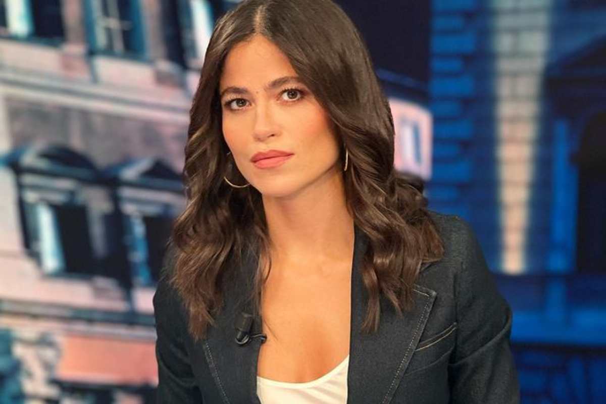 Veronica Gentili, i suoi studi