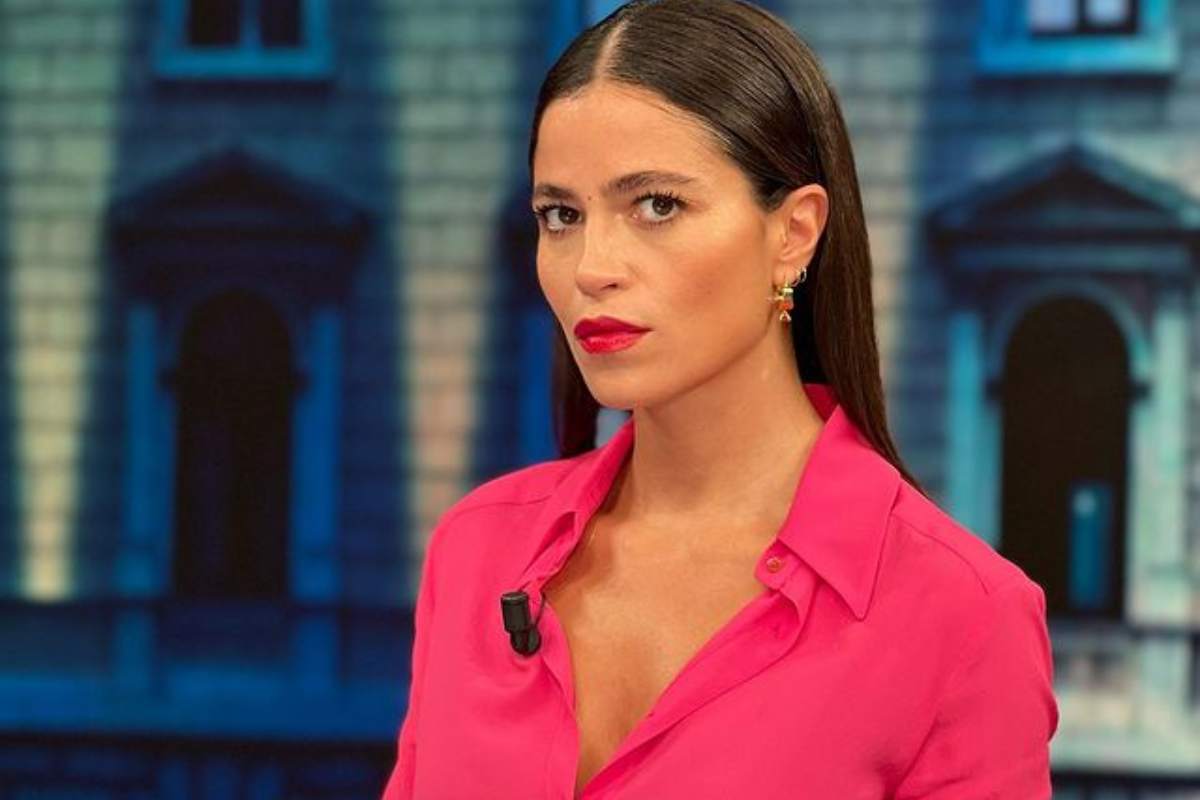 Veronica Gentili, i suoi studi