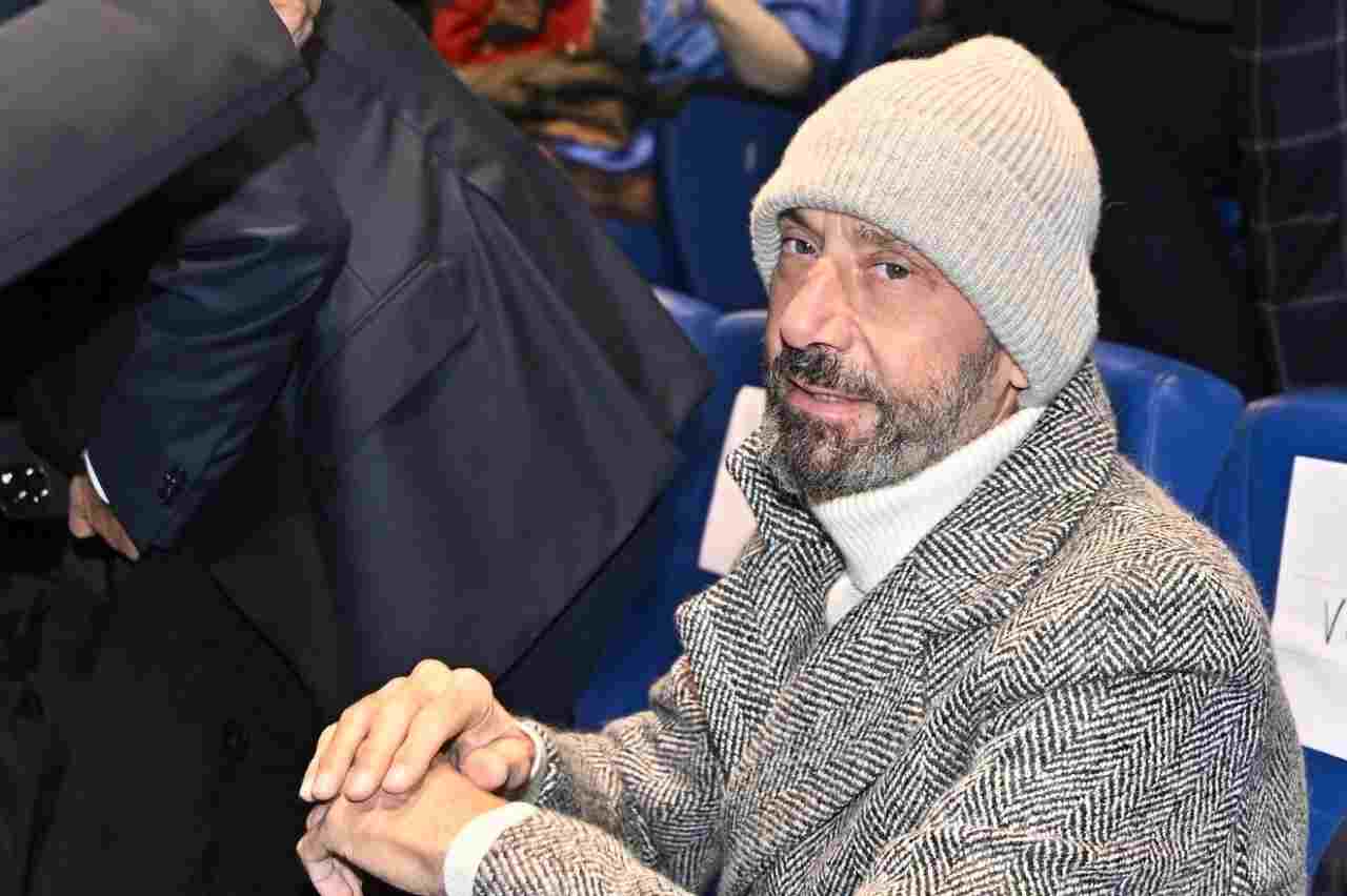 Vialli evento