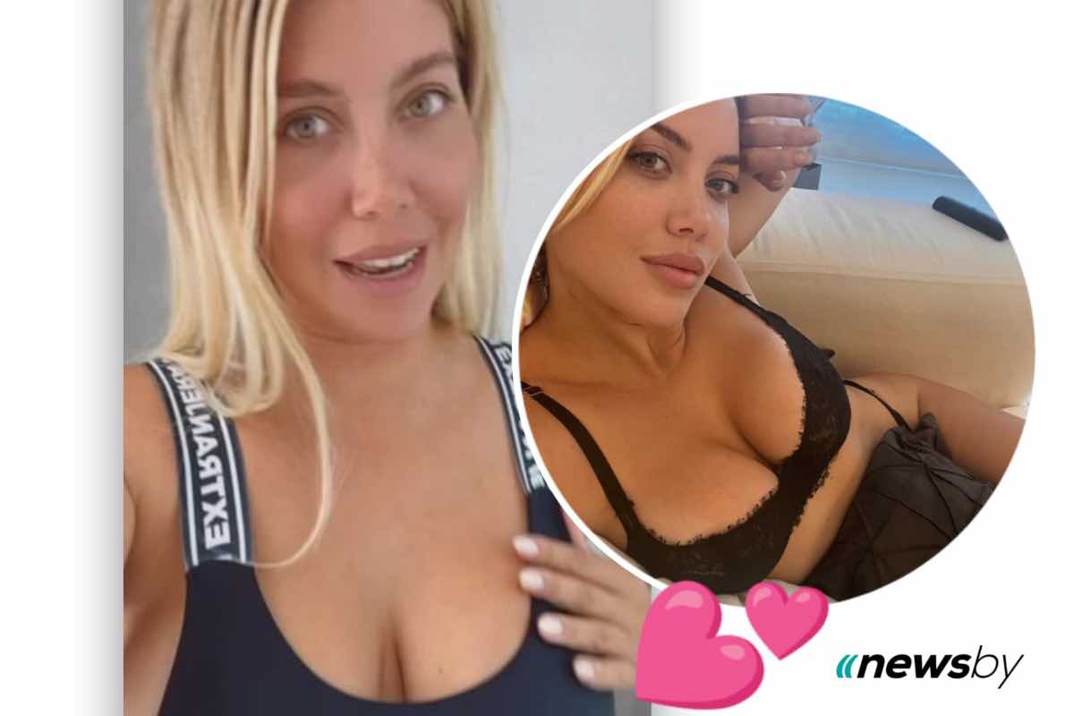 Wanda Nara no se contuvo, hubo una íntima revelación: “La más grande…”