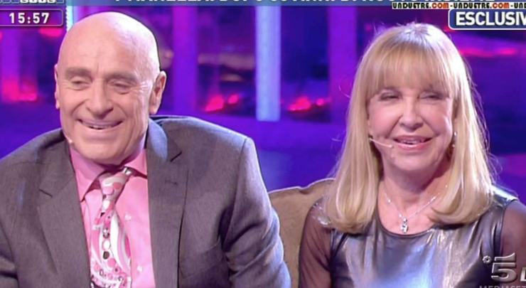 wilma goich e vianello