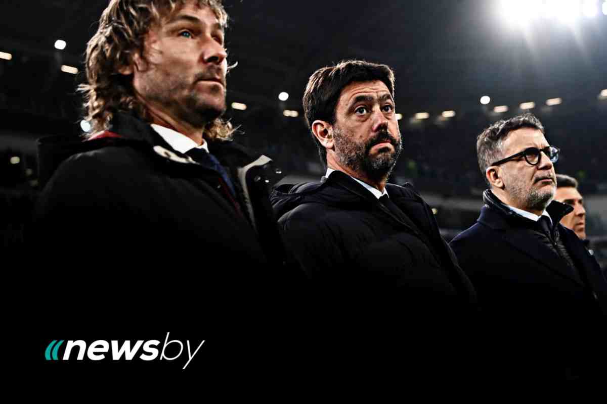 Agnelli Nedved