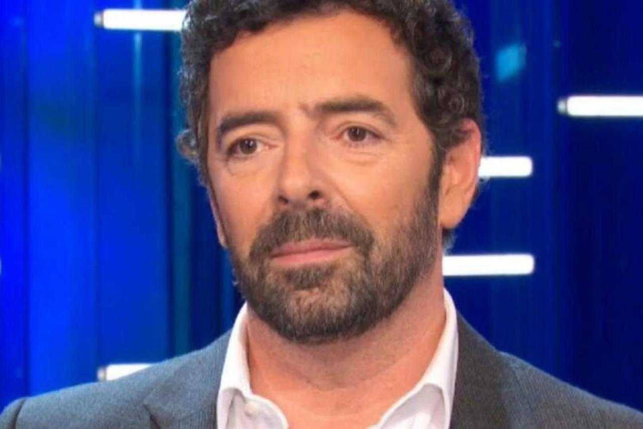 Alberto Matano newsby