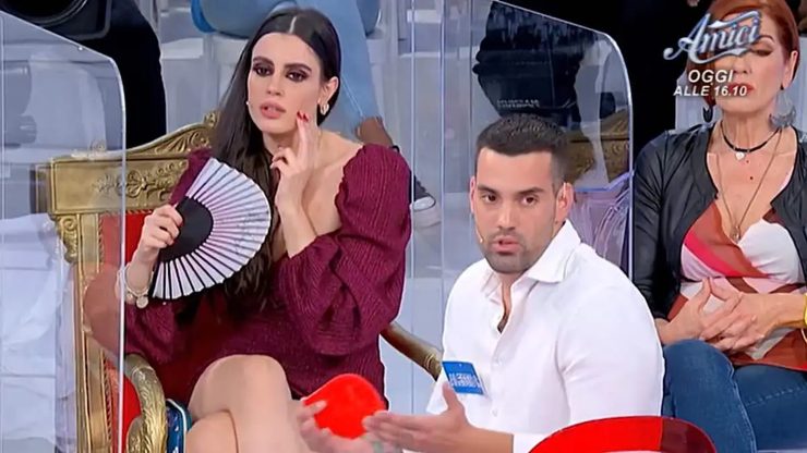 alessio campoli e lavinia