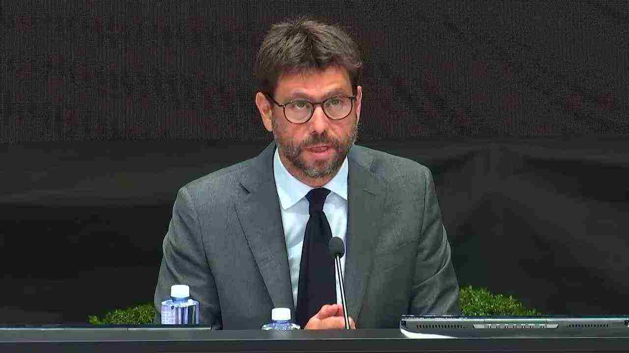 Andrea Agnelli