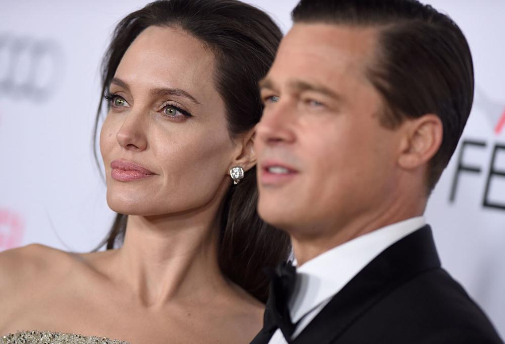Angelina Jolie figlia newsby