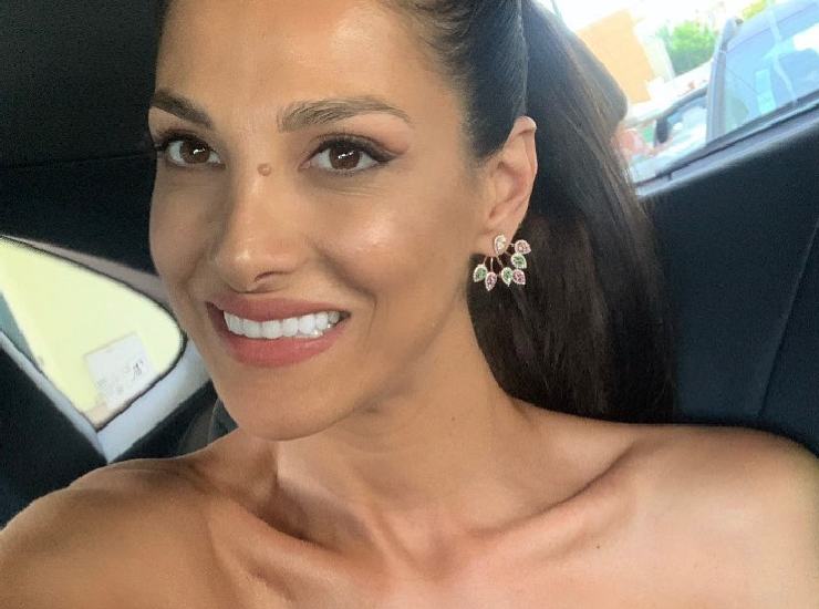 antonella fragiello si è spenta a 37 anni