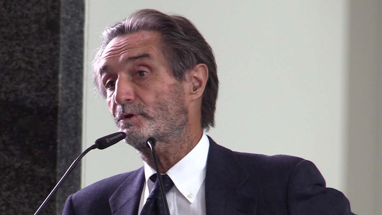 Attilio Fontana