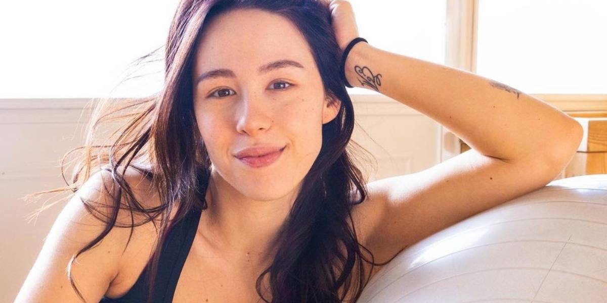 aurora ramazzotti
