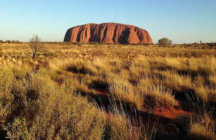 Australia