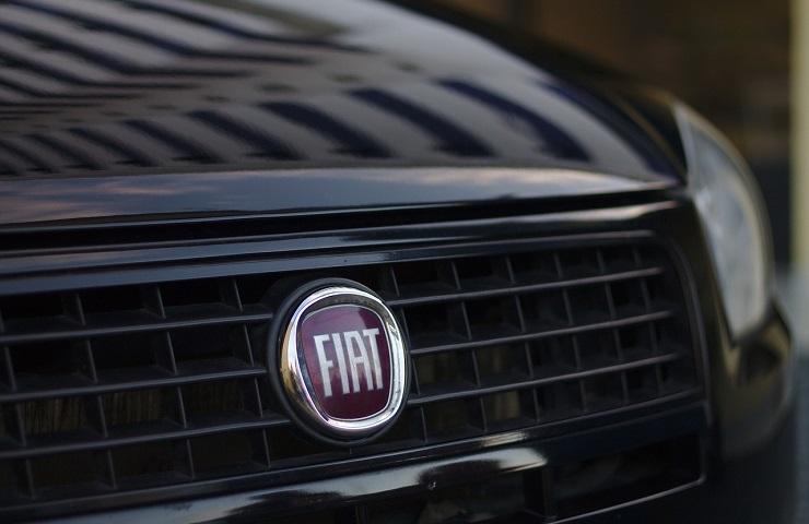 Auto Fiat