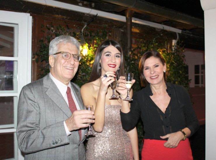 Bianca Berlinguer chi è la figlia