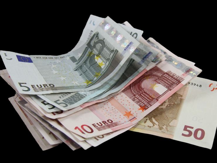 Bonus di 1,000 euro in arrivo