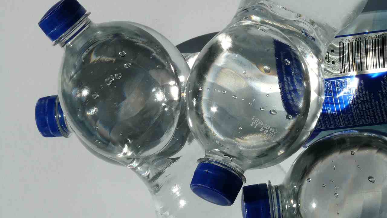 bottiglie