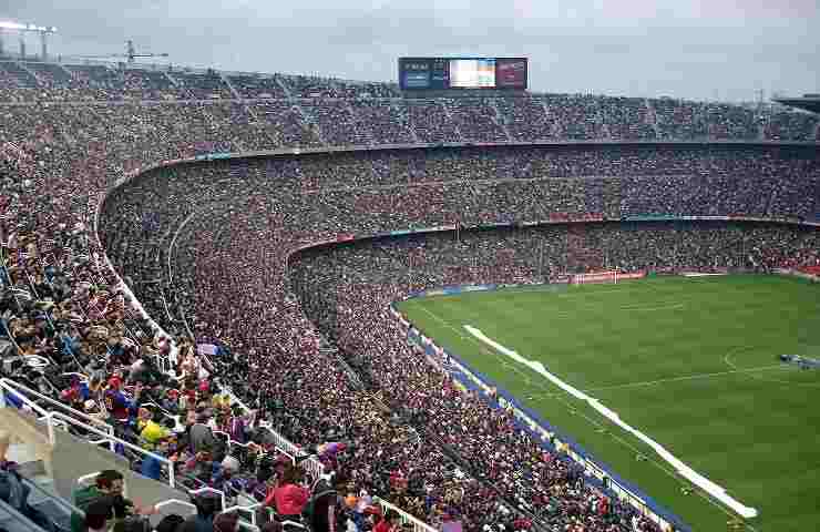 Camp Nou