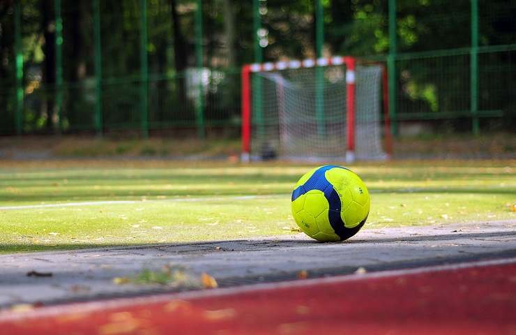 Campo da calcio