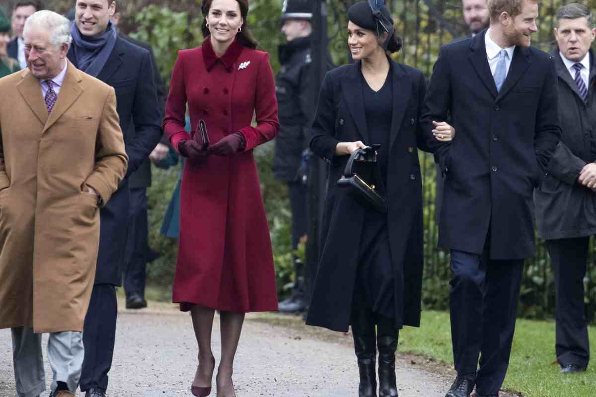carlo harry e meghan