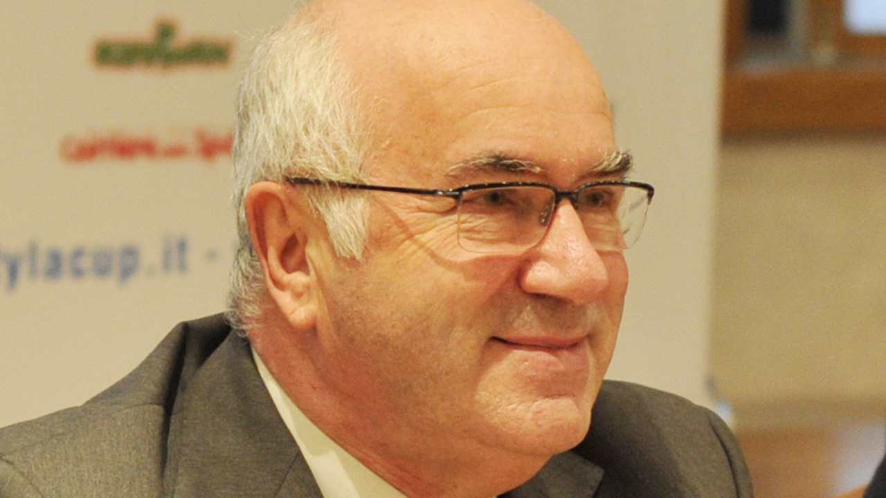 Carlo Tavecchio