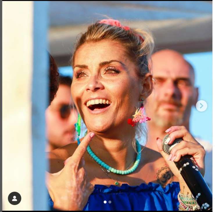 carlotta savorelli oggi