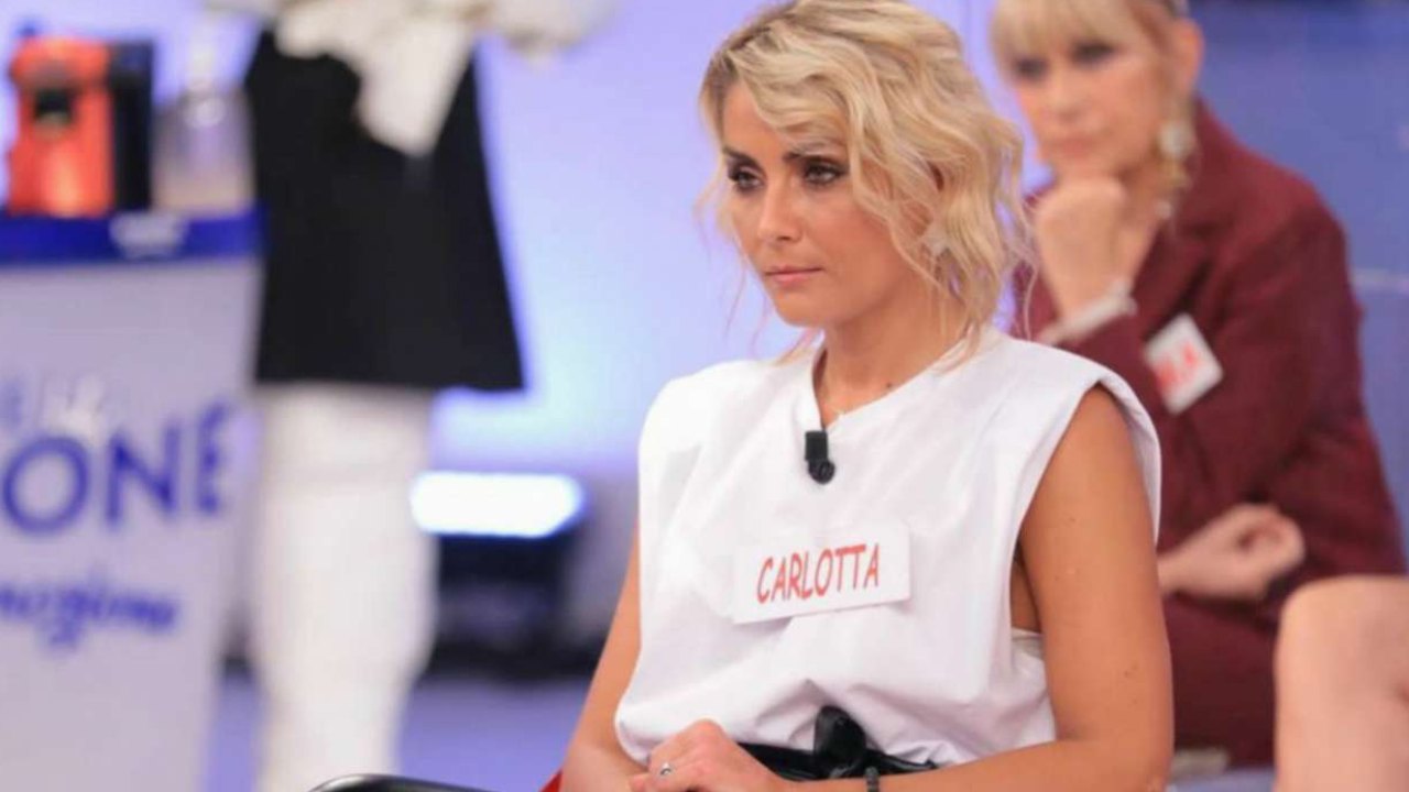 carlotta savorelli